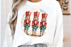 Vintage Christmas Ornaments Clipart Bundle 99 - CraftNest - Digital Crafting and Art