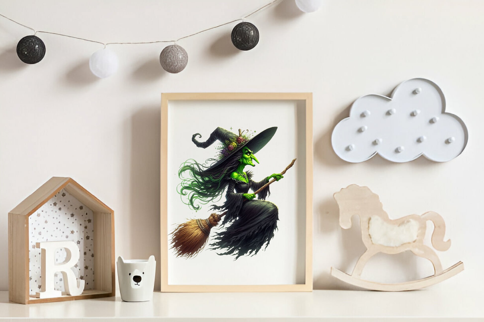 Wizard Of Oz Dorothy Clipart Bundle - CraftNest - Digital Crafting and Art