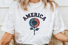 4th of July America Clipart Bundle 2 - CraftNest - Digital Crafting and Art