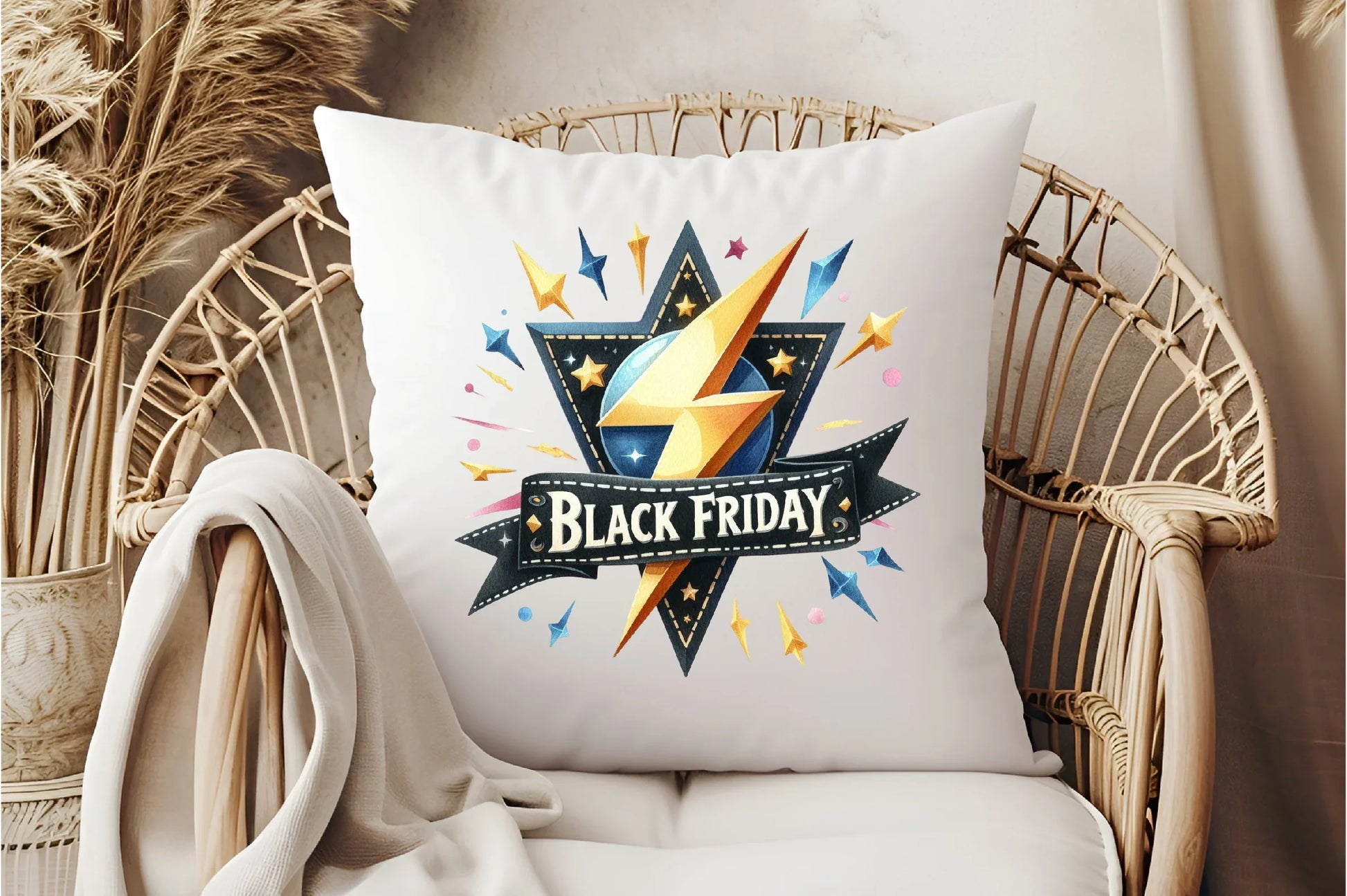 Black Friday Clipart Bundle - CraftNest - Digital Crafting and Art