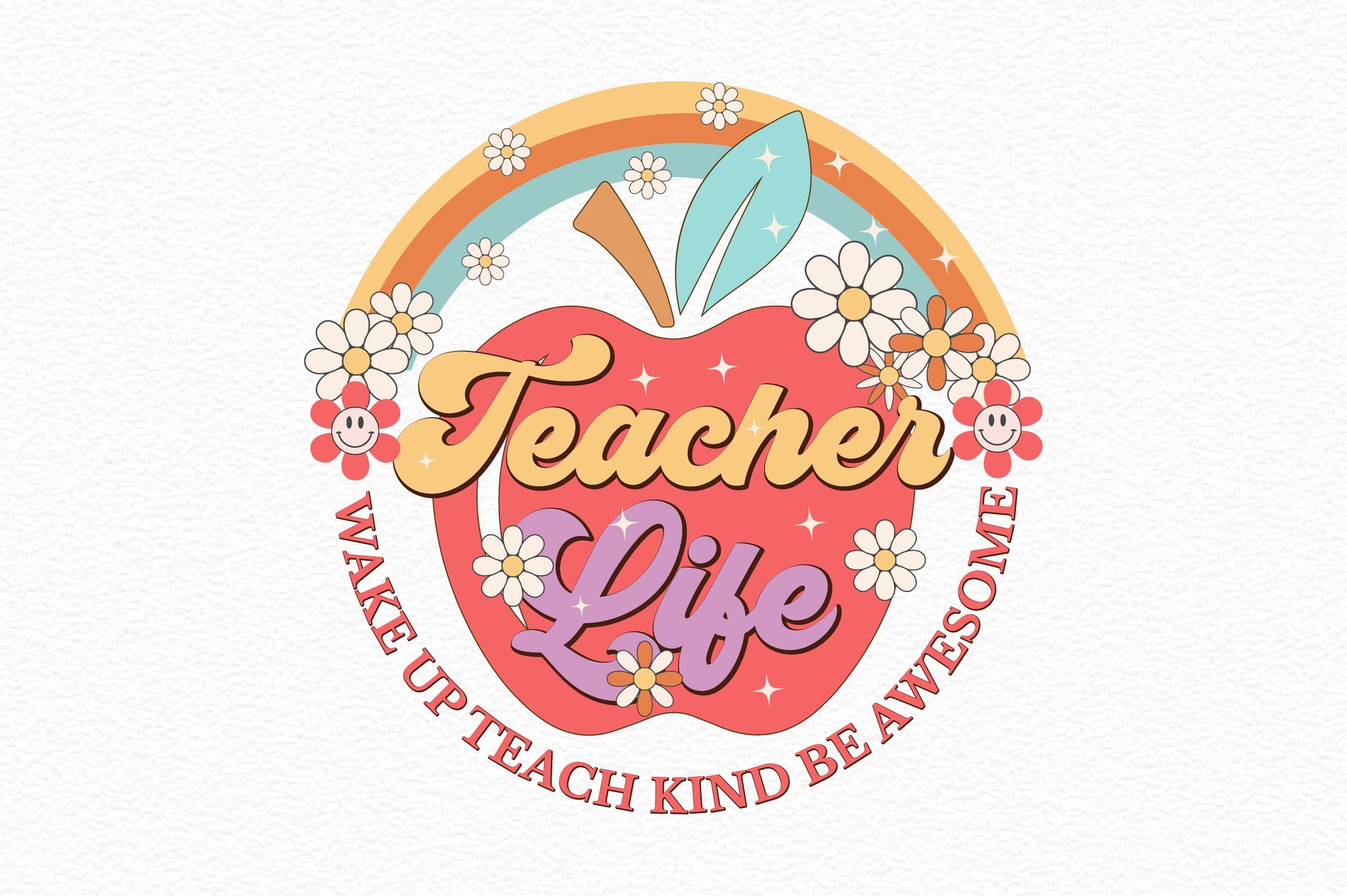 Teacher Clipart Bundle 8 - CraftNest - Digital Crafting and Art