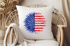 Happy 4th July Fireworks Clipart Bundle - CraftNest - Digital Crafting and Art