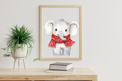 Baby's 1st Christmas Clipart Bundle - CraftNest - Digital Crafting and Art