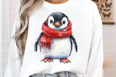 Cute Christmas Clipart Bundle - CraftNest - Digital Crafting and Art