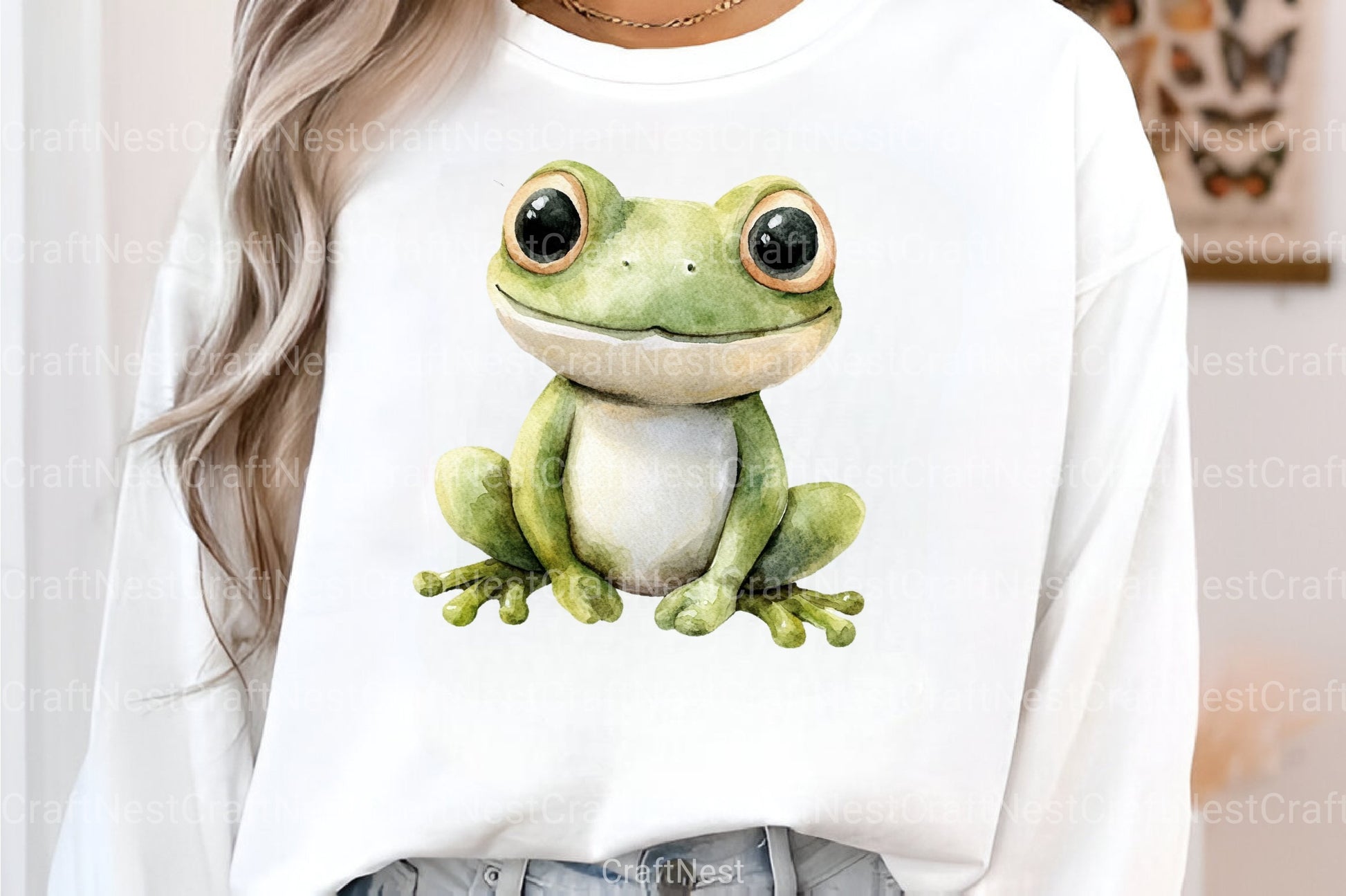 Vintage Animal Plush Toys Clipart Bundle - CraftNest - Digital Crafting and Art