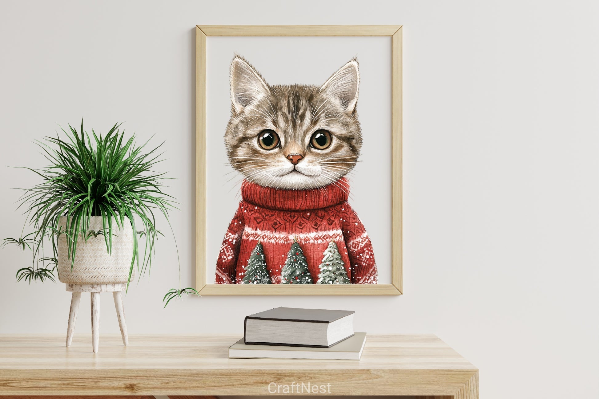 Christmas Sublimations Clipart Bundle - CraftNest - Digital Crafting and Art