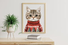 Christmas Sublimations Clipart Bundle - CraftNest - Digital Crafting and Art