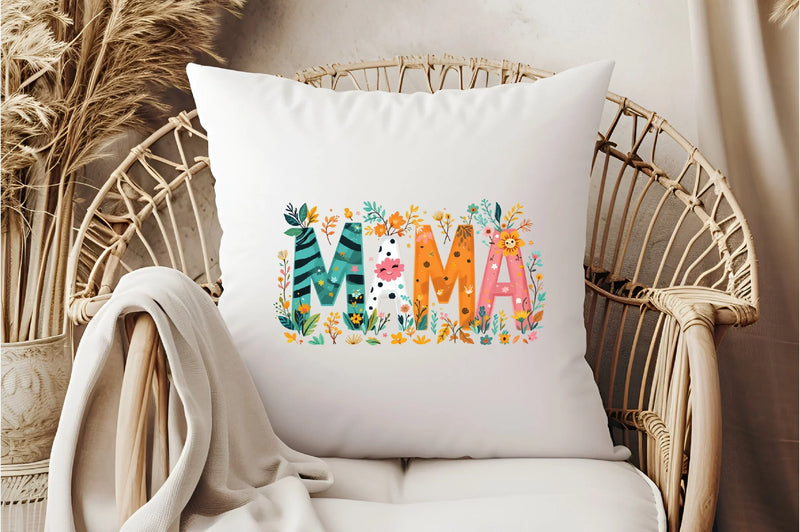 Mama Clipart Bundle Collection - CraftNest - Digital Crafting and Art
