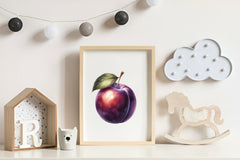 Autumn Fruits Clipart Bundle - CraftNest - Digital Crafting and Art