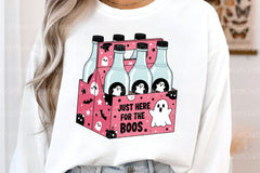 Sarcastic Halloween Clipart Bundle - CraftNest - Digital Crafting and Art