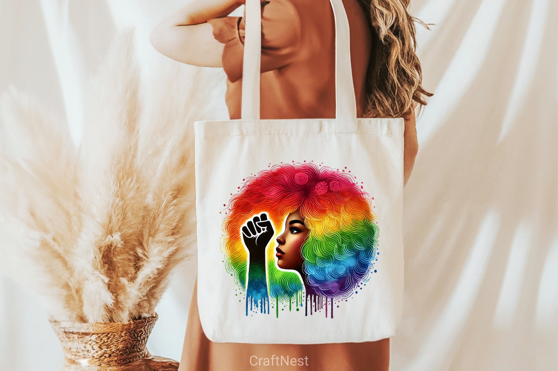 Black History Month Clipart Bundle 3 - CraftNest - Digital Crafting and Art