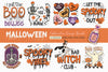 Halloween Design SVG Bundle