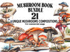 Mushroom Books