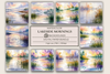 Lakeside Mornings Background Papers