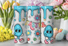 3D Inflated Easter Tumbler Bundle 2