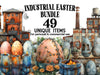 Industrial Ostern