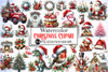 Christmas Clipart Bundle 13
