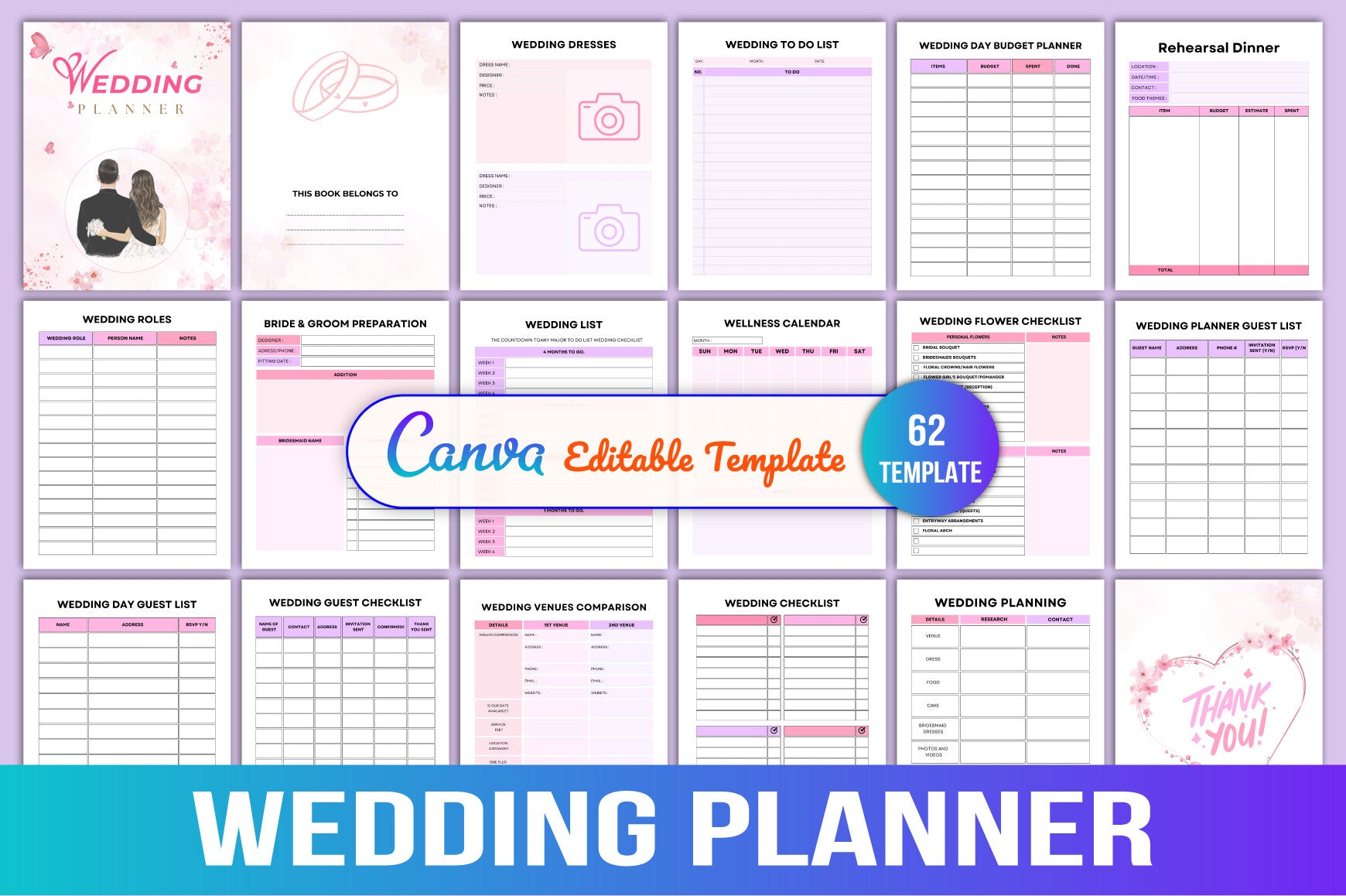 Wedding Planner
