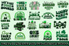 St. Patrick's Day SVG Bundle 99