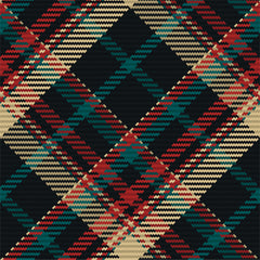 Christmas Seamless Digital Paper 3 - CraftNest - Digital Crafting and Art