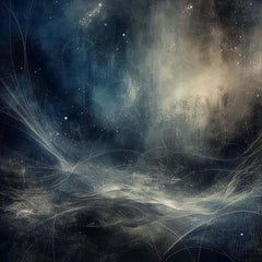 Grunge Dark Blue Texture Paper - CraftNest - Digital Crafting and Art