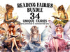 Reading Fairies