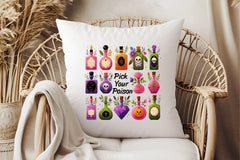 Spooky Season Clipart Bundle 3 - CraftNest - Digital Crafting and Art