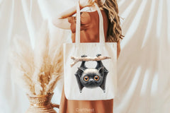 Quirky Halloween Bats Clipart Bundle - CraftNest - Digital Crafting and Art