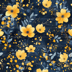 Floral Pattern Background Clipart Bundle 3 - CraftNest - Digital Crafting and Art