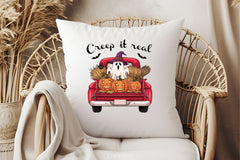 Creep It Real Halloween Clipart Bundle - CraftNest - Digital Crafting and Art