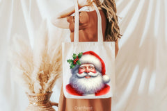 Santa Claus Clipart Bundle 7 - CraftNest - Digital Crafting and Art