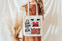 Funny Santa Clipart Bundle 5 - CraftNest - Digital Crafting and Art