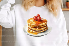 Cozy Fall Clipart Bundle 44 - CraftNest - Digital Crafting and Art