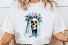 Gothic Wedding Clipart Bundle - CraftNest - Digital Crafting and Art