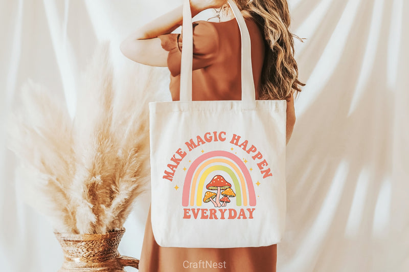 Make Magic Happen Clipart Bundle - CraftNest - Digital Crafting and Art