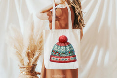 Winter Hat Set Clipart Bundle - CraftNest - Digital Crafting and Art