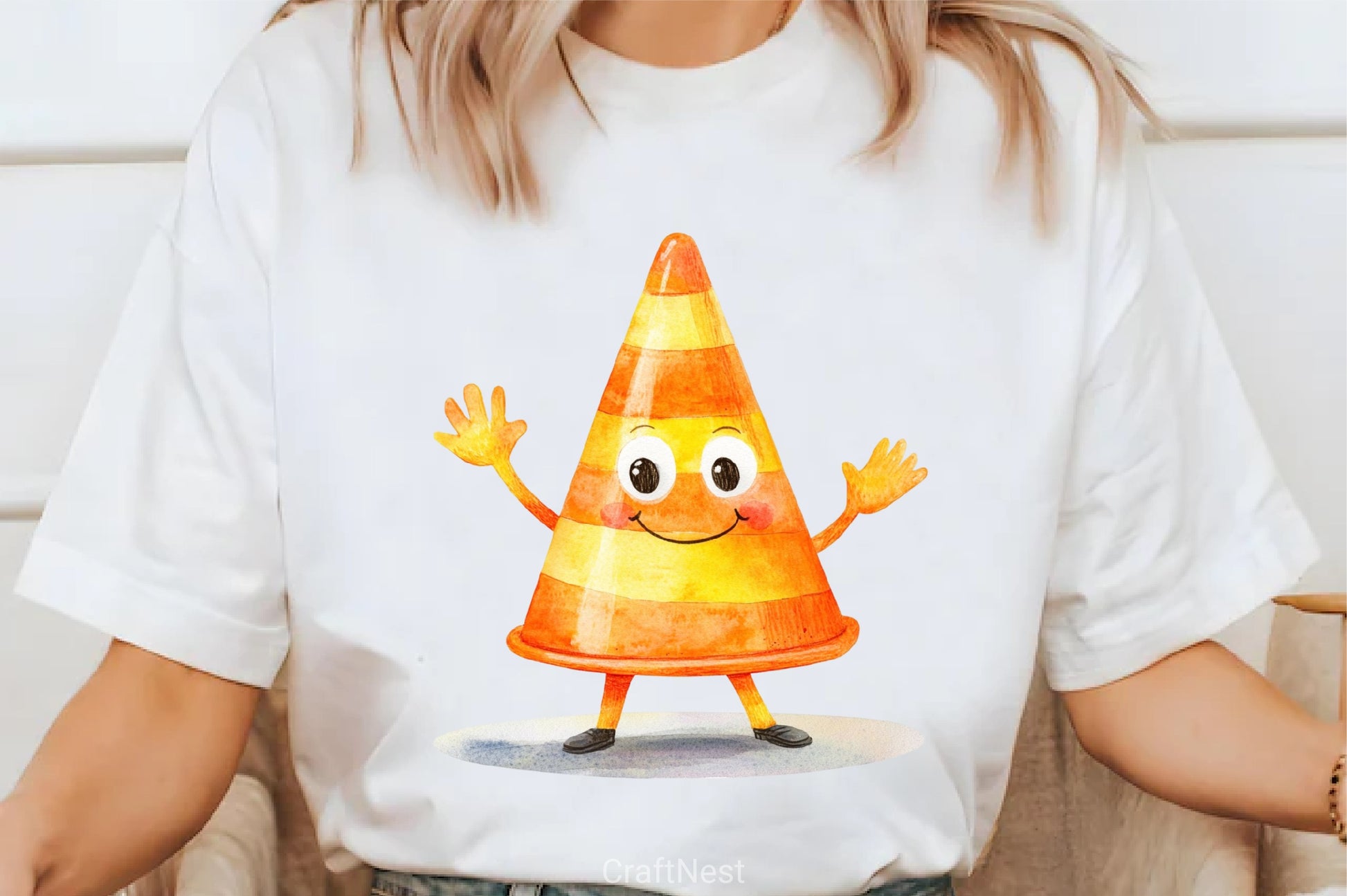 Cute Construction Clipart Bundle 22 - CraftNest - Digital Crafting and Art