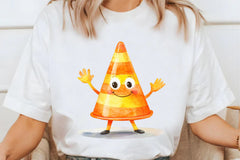 Cute Construction Clipart Bundle 22 - CraftNest - Digital Crafting and Art