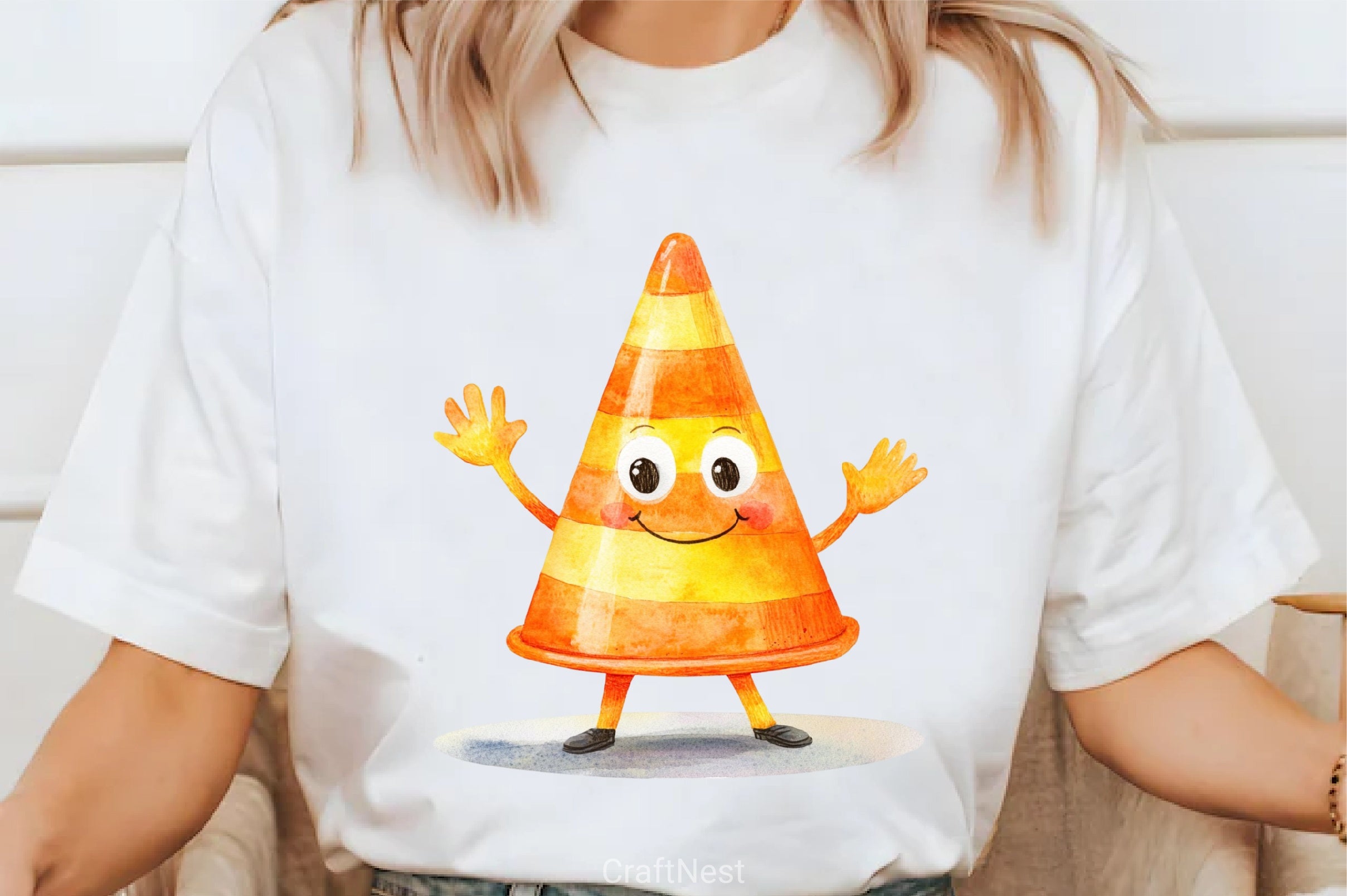 Cute Construction Clipart Bundle 22 - CraftNest - Digital Crafting and Art