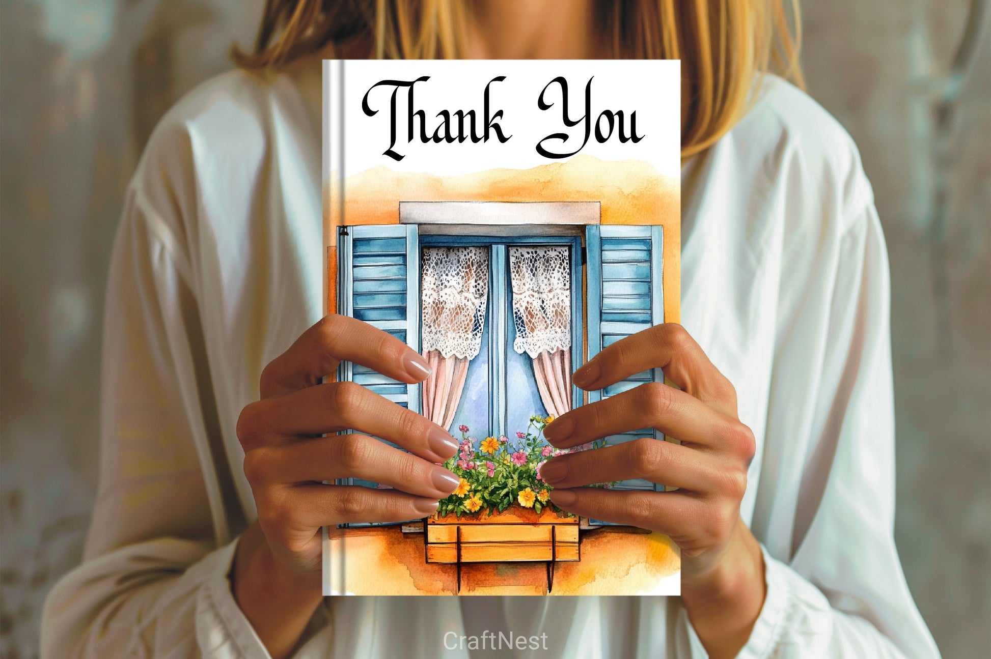 Summer Cottage Clipart Bundle - CraftNest - Digital Crafting and Art