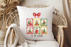 Silly Goose Christmas Stamps Bundle - CraftNest - Digital Crafting and Art