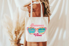 Summer Vibes Sunglasses Clipart Bundle - CraftNest - Digital Crafting and Art