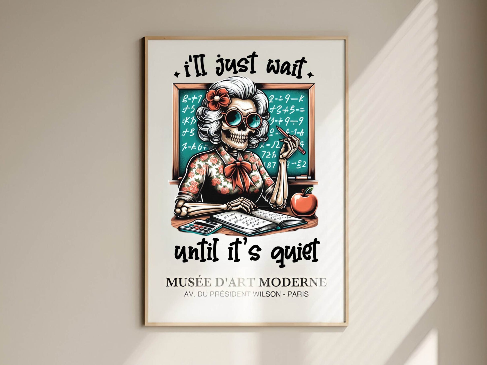 Funny Teacher Design Back To School Clipart Bundle 1 - CraftNest - Digital Crafting and Art