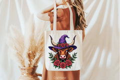 Witch Design Clipart Bundle - CraftNest - Digital Crafting and Art