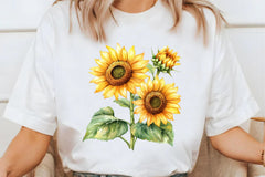 Little Honeybee Clipart Bundle - CraftNest - Digital Crafting and Art