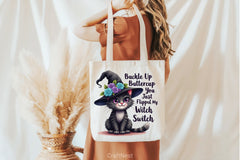 Witch Clipart Bundle - CraftNest - Digital Crafting and Art