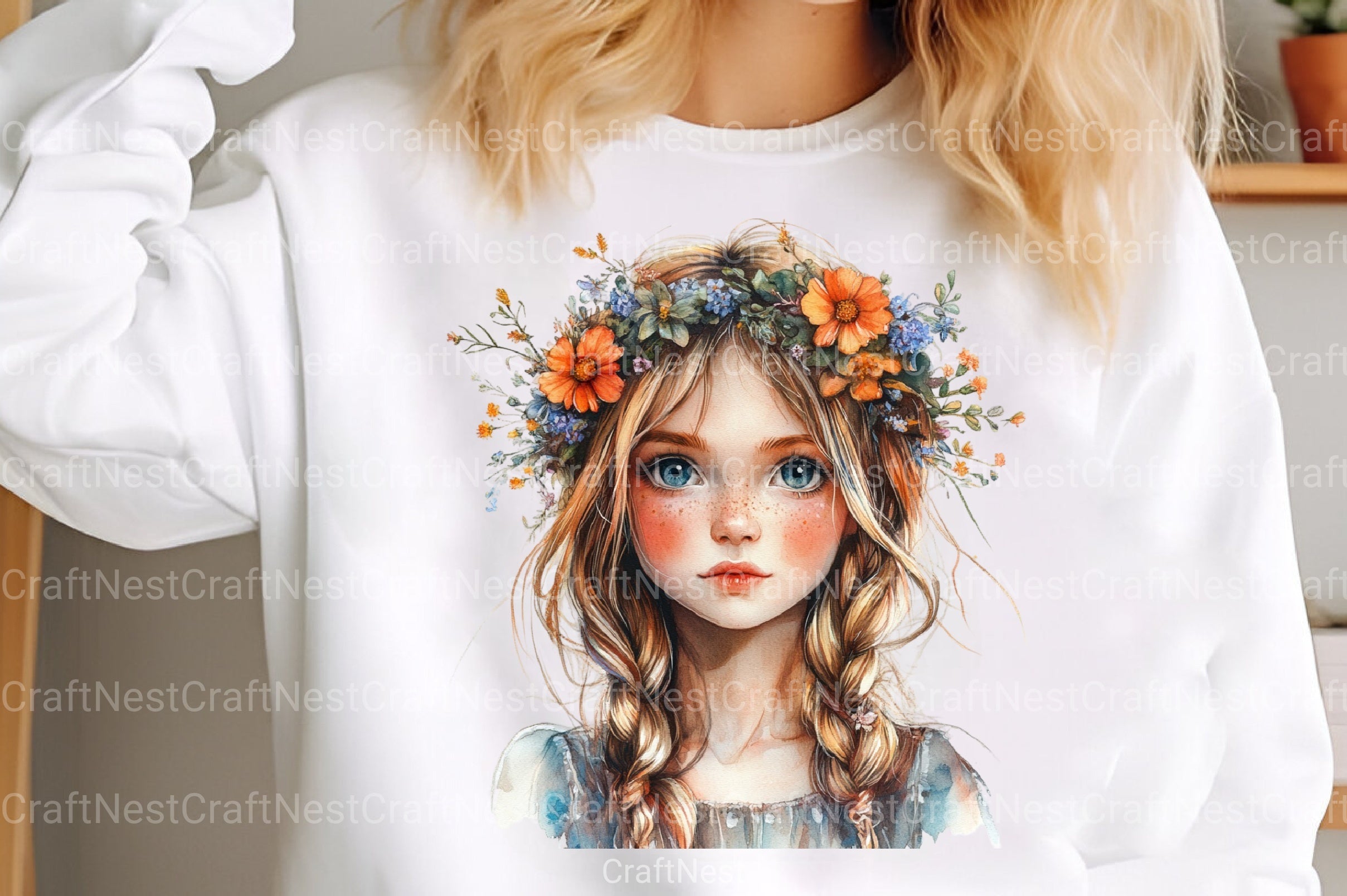 Fantasy Storytelling Clipart Bundle - CraftNest - Digital Crafting and Art