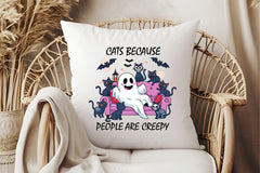 Cats People Skeleton Clipart Bundle - CraftNest - Digital Crafting and Art