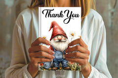 Mother's Day Gnome Clipart Bundle 2 - CraftNest - Digital Crafting and Art