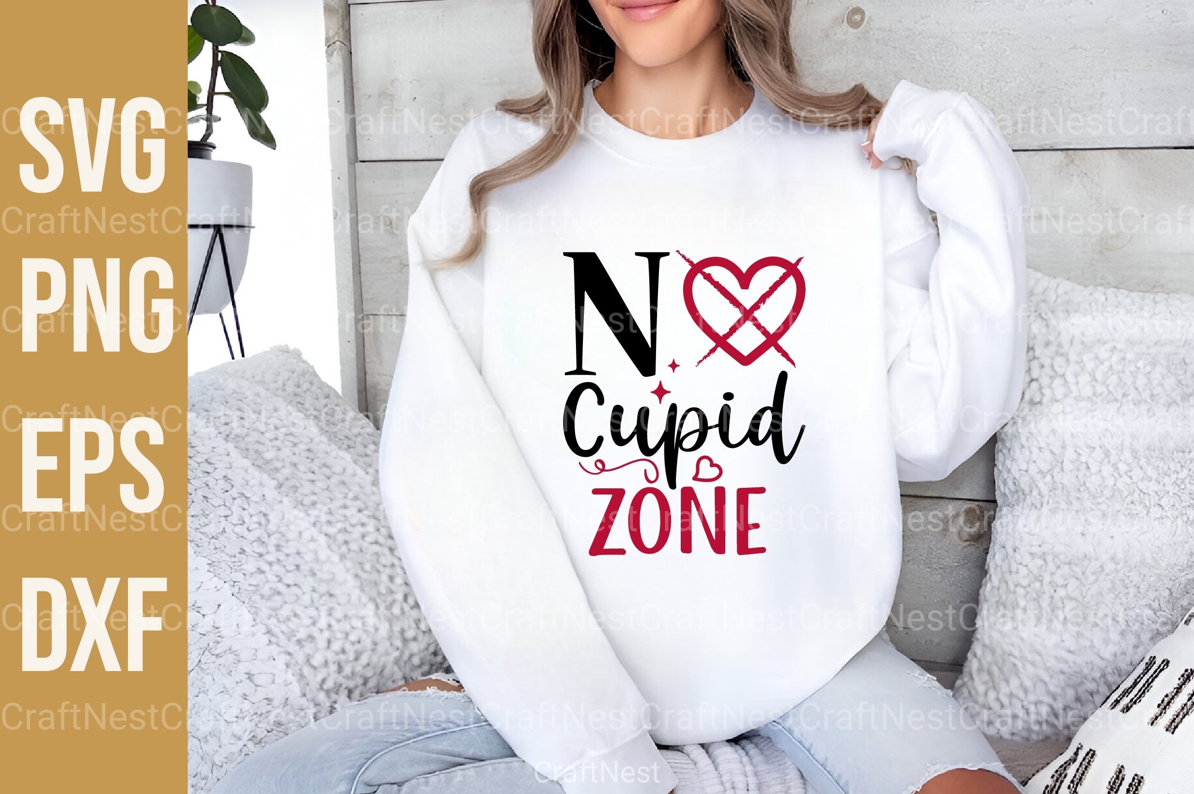 Valentine Bundle - CraftNest - Digital Crafting and Art